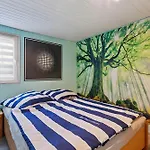 Vakantiehuis 219 Zadelsdorf