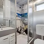 Σπίτι διακοπών 219 *
