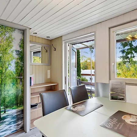 Σπίτι διακοπών 219