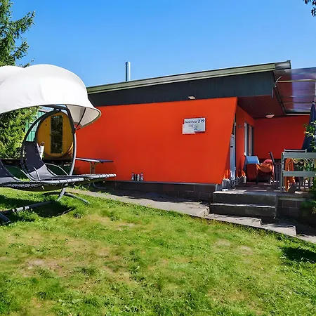 219 Σπίτι διακοπών *