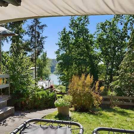 Σπίτι διακοπών 219 Zadelsdorf