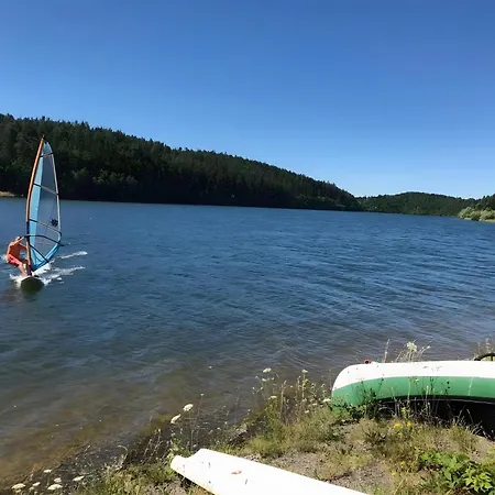 Tatil Evi 219 Zadelsdorf