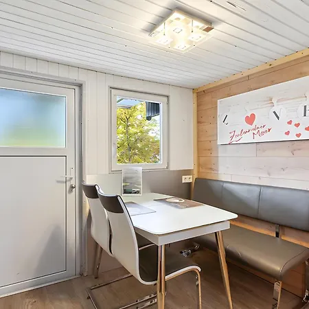 Casa de Férias 219 Zadelsdorf