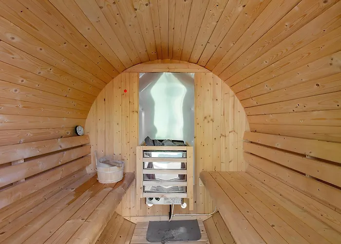 219 Tatil Evi Zadelsdorf