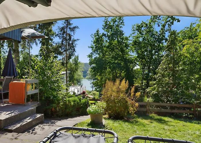 Tatil Evi 219 Zadelsdorf