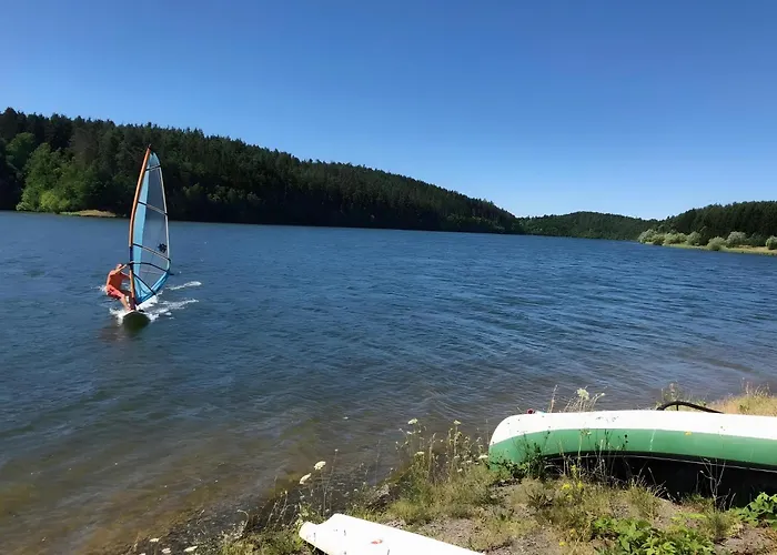 Tatil Evi 219 Zadelsdorf